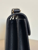 Gucci GG Interlocking Crossbody Bag