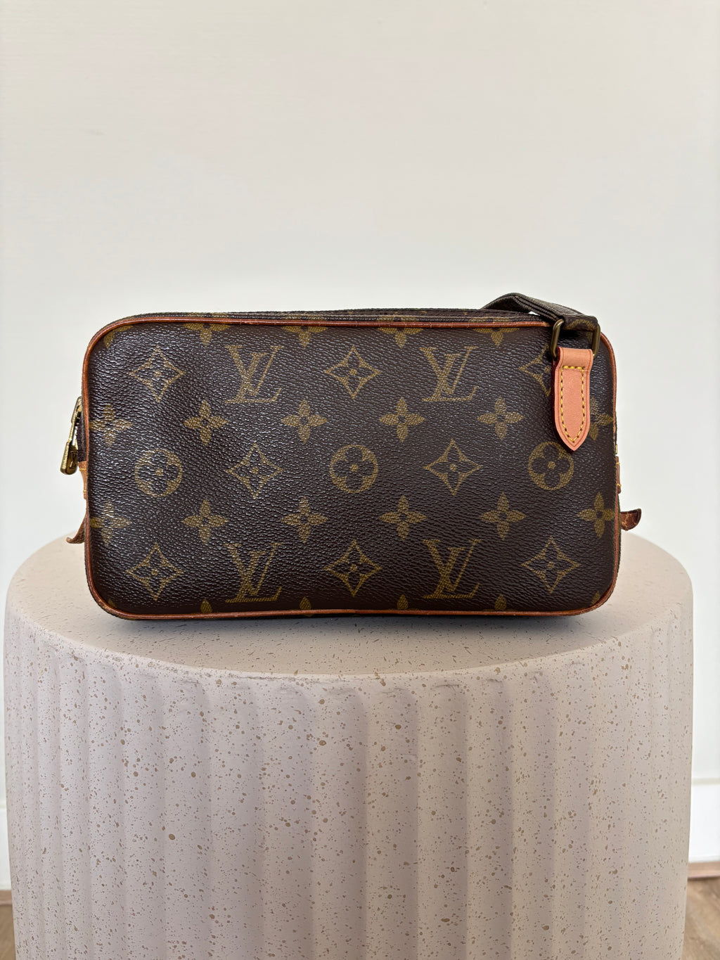 Louis Vuitton Marly Bandoulière Crossbody