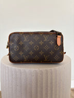 Louis Vuitton Marly Bandoulière Crossbody