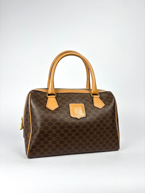 Celine Macadam Boston 25