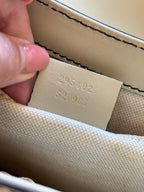 Gucci Emily Chain Bag