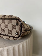 Gucci GG Supreme Tote Bag