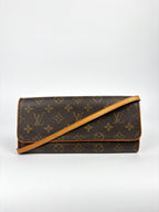 Louis Vuitton Twin GM