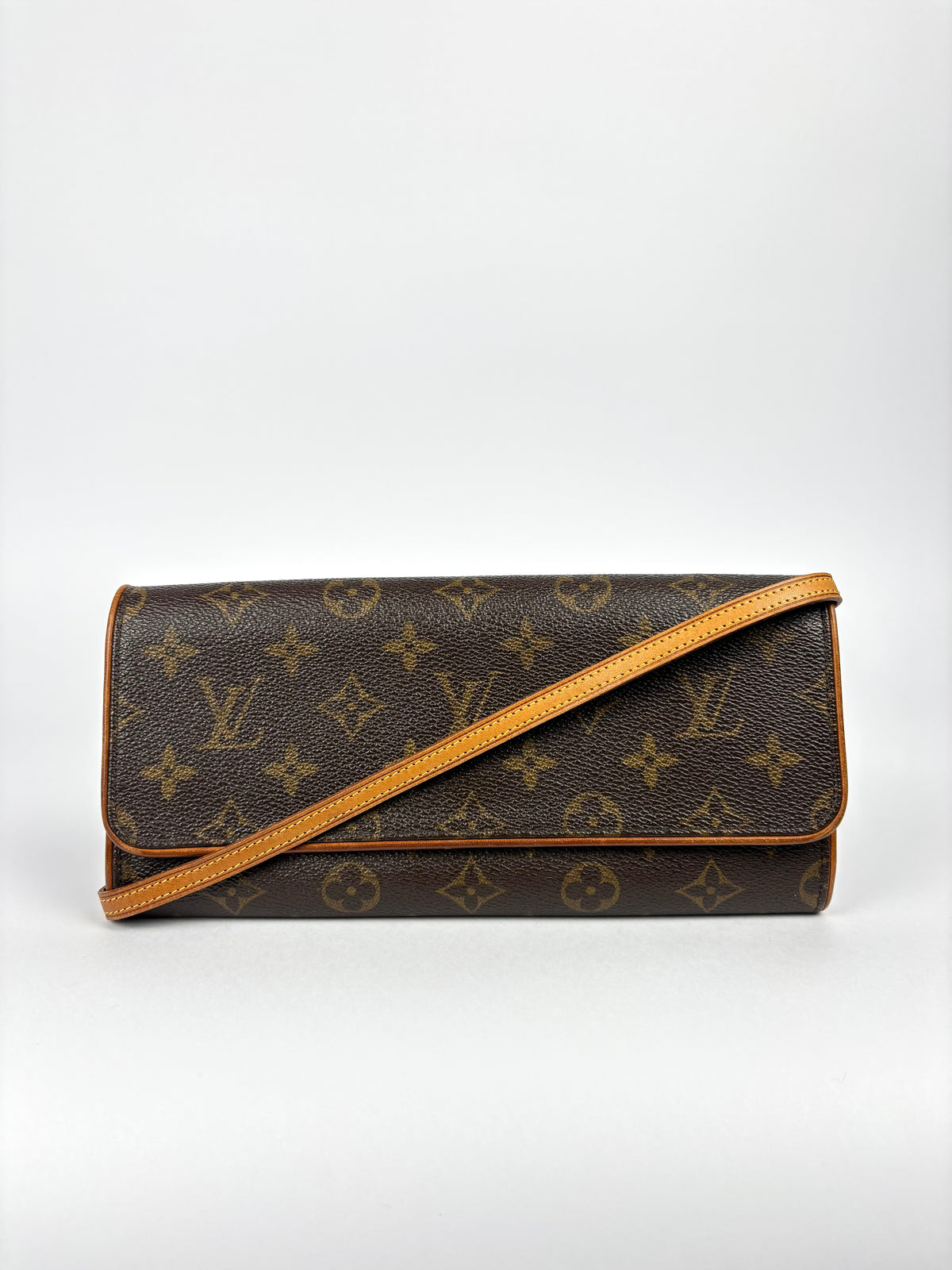 Louis Vuitton Twin GM
