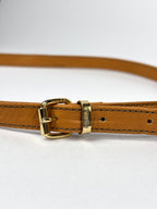 Fendi Zucca Crossbody