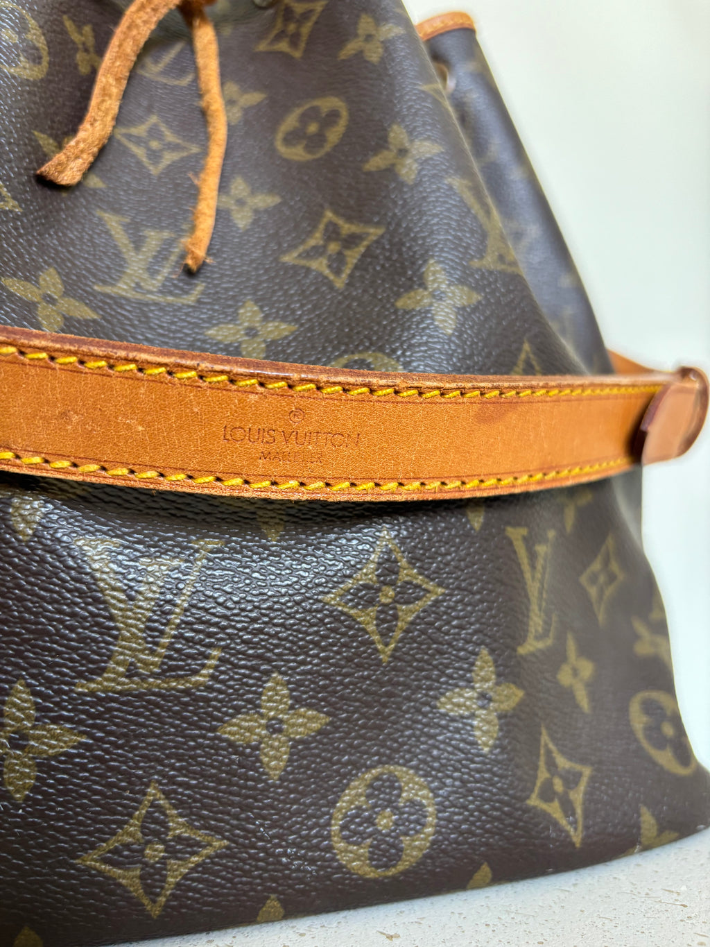 Louis Vuitton Petit Noè