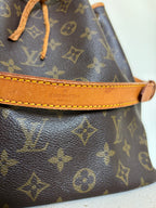 Louis Vuitton Petit Noè