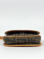 Fendi Zucca Crossbody