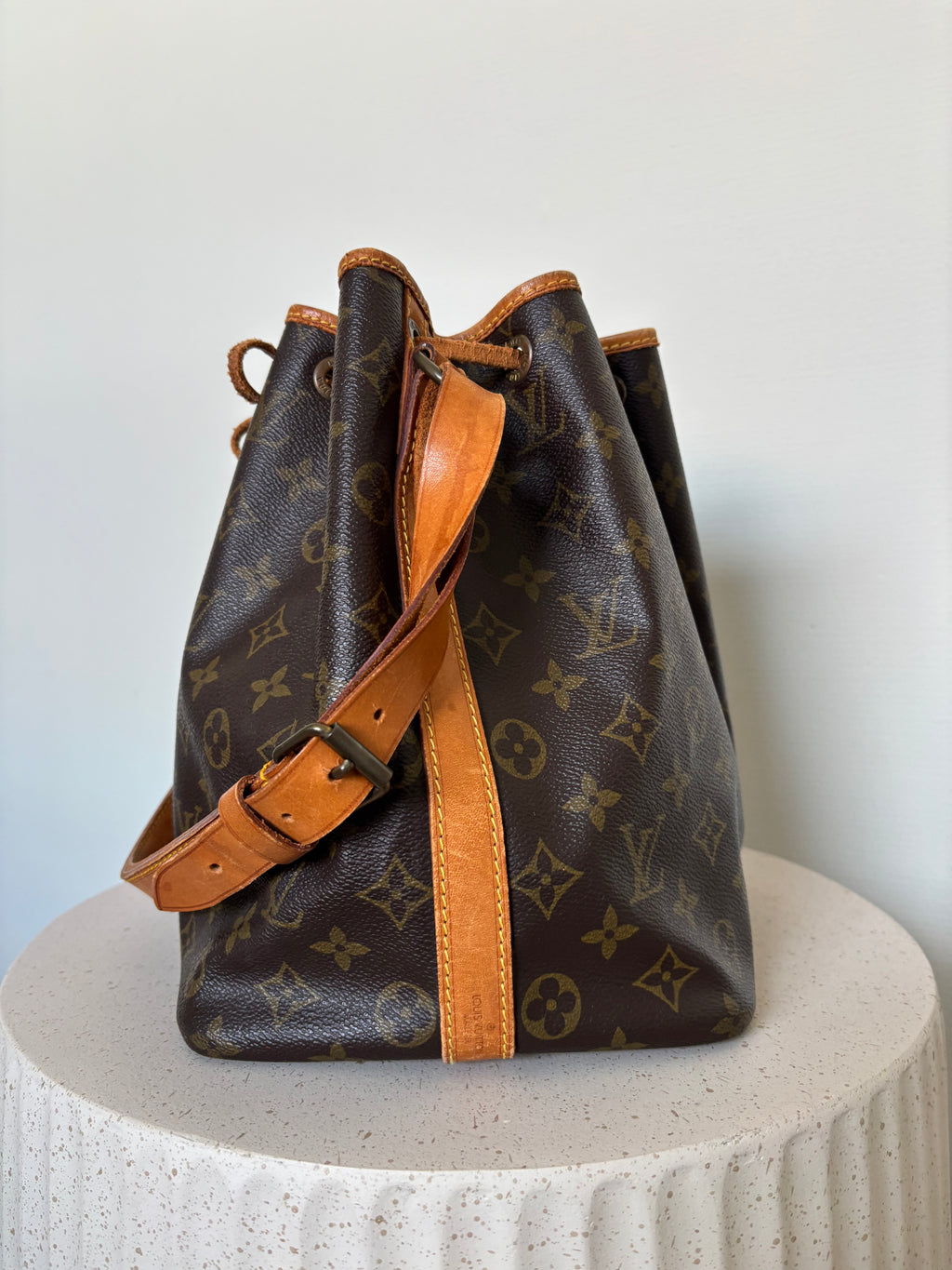 Louis Vuitton Petit Noè