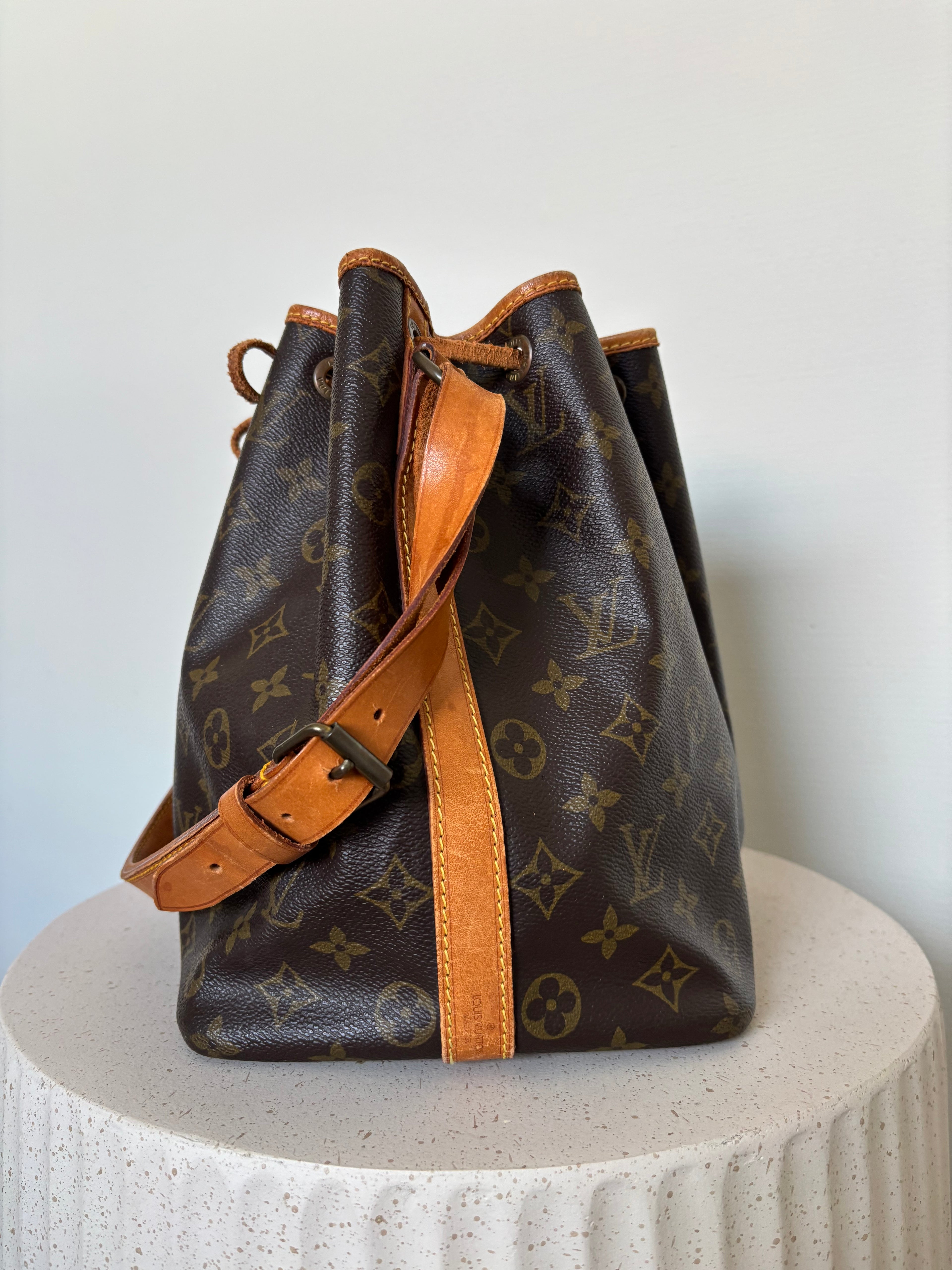 Louis Vuitton Petit Noé
