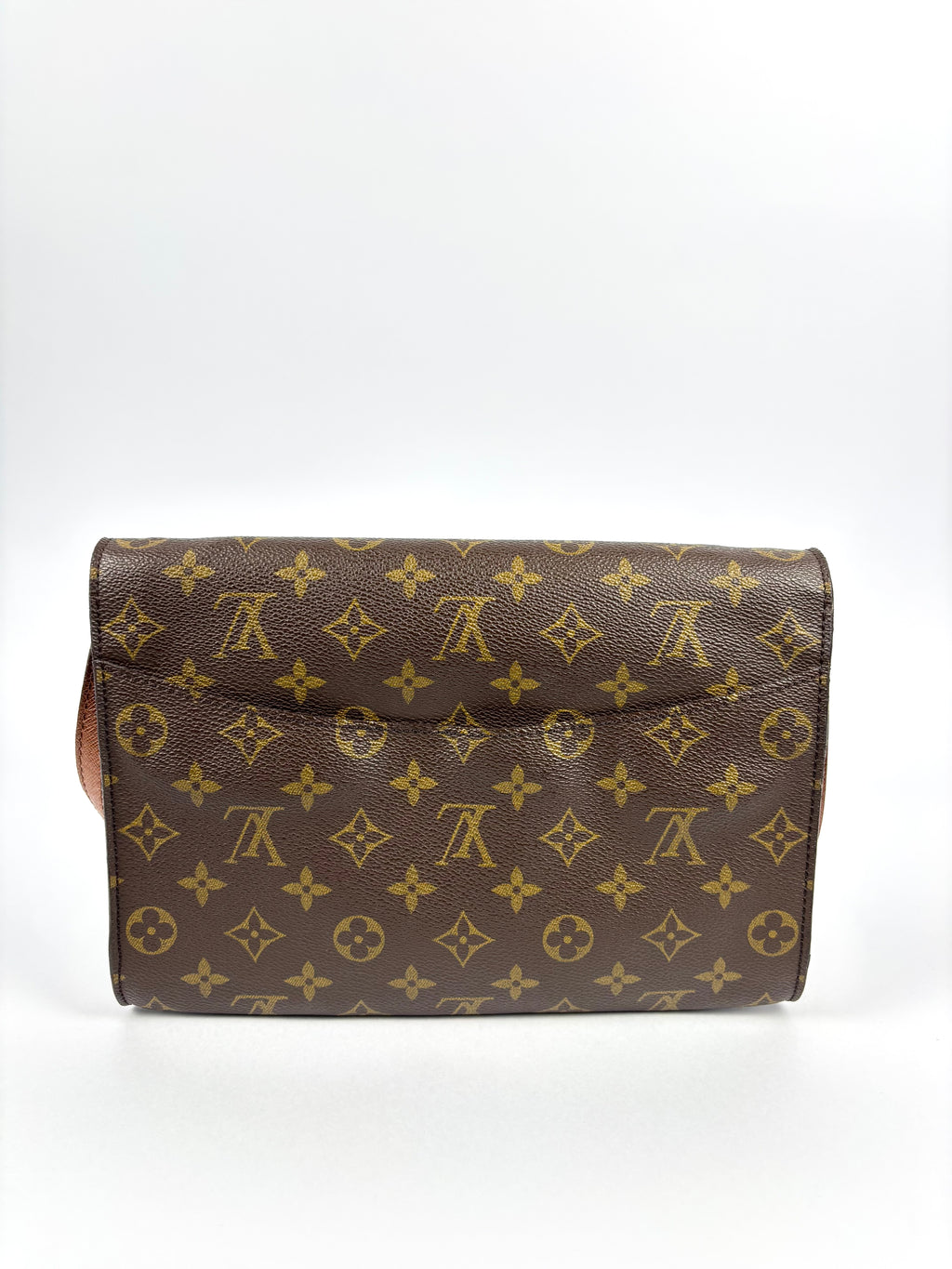 Louis Vuitton Pochette Bordeaux