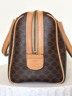 Celine Macadam Boston 25