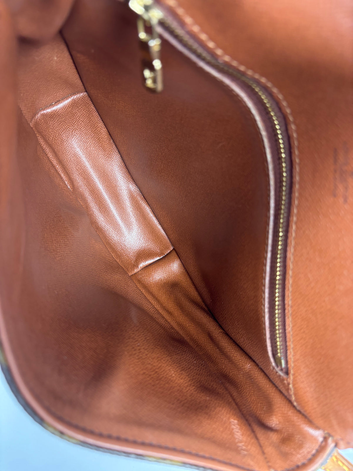 Louis Vuitton Chantilly MM
