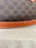 Celine Vanity Crossbody Bag