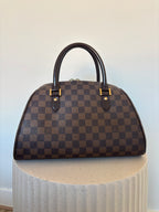Louis Vuitton Ribera Damier Ebene MM
