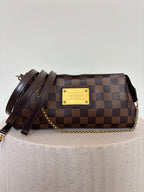 Louis Vuitton Eva Damier Ebene