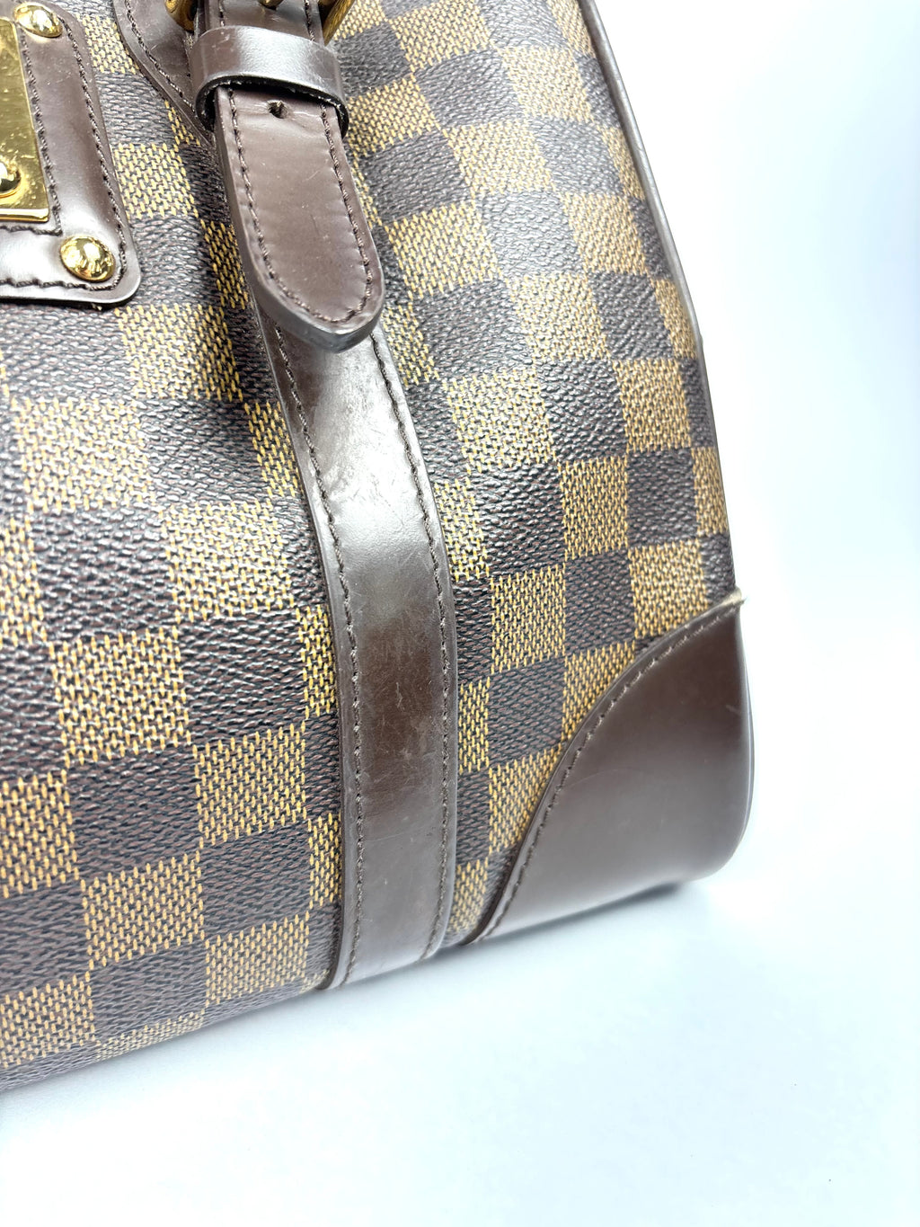 Louis Vuitton Berkeley Damier