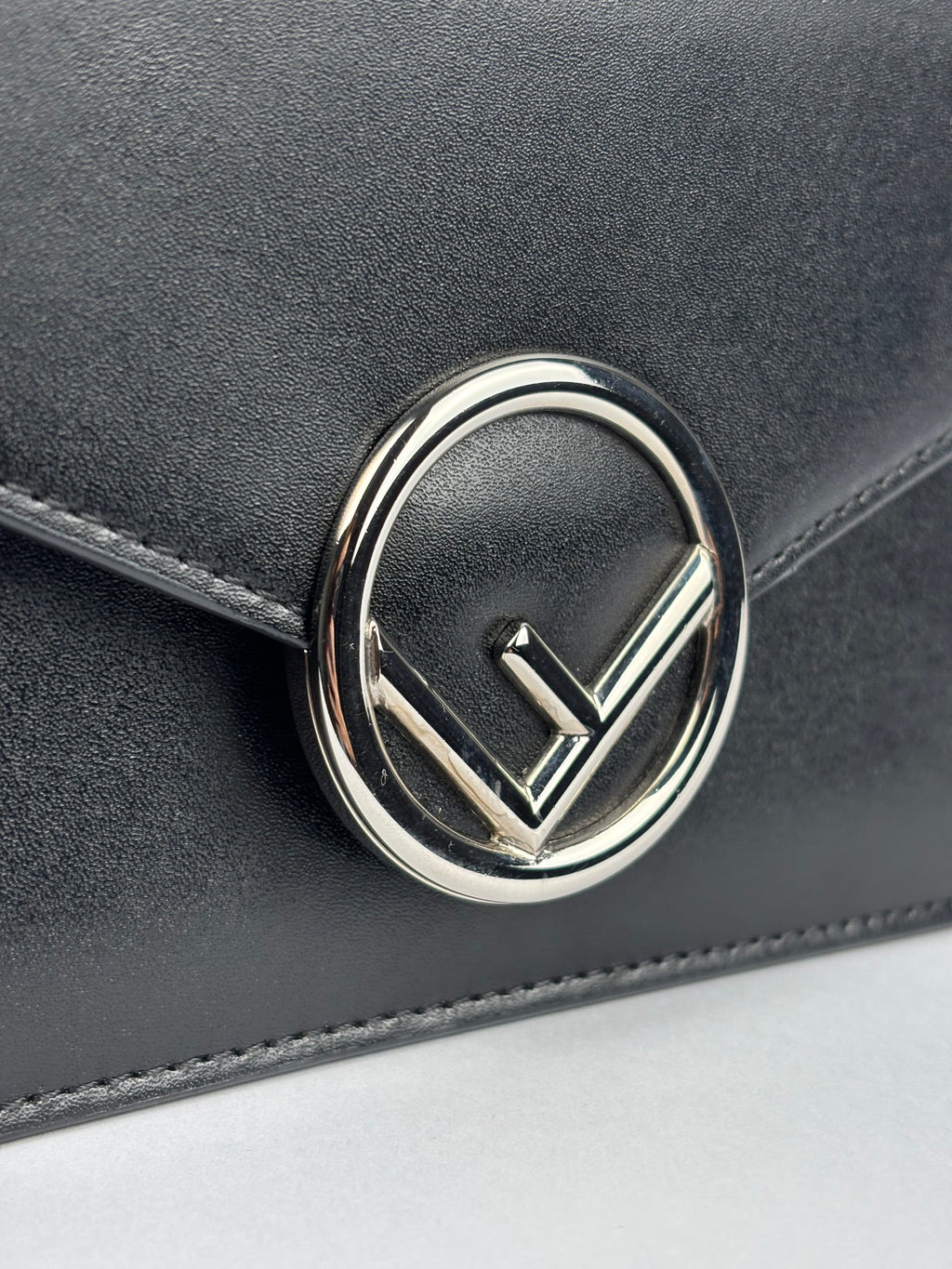 Fendi F Wallet on Chain