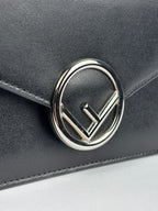 Fendi F Wallet on Chain