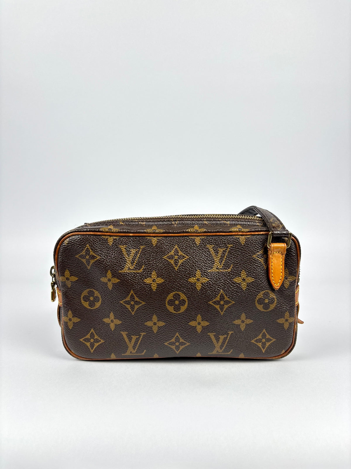 Louis Vuitton Marly Bandouliere