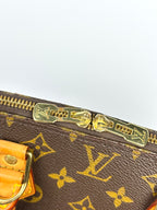 Louis Vuitton Alma PM