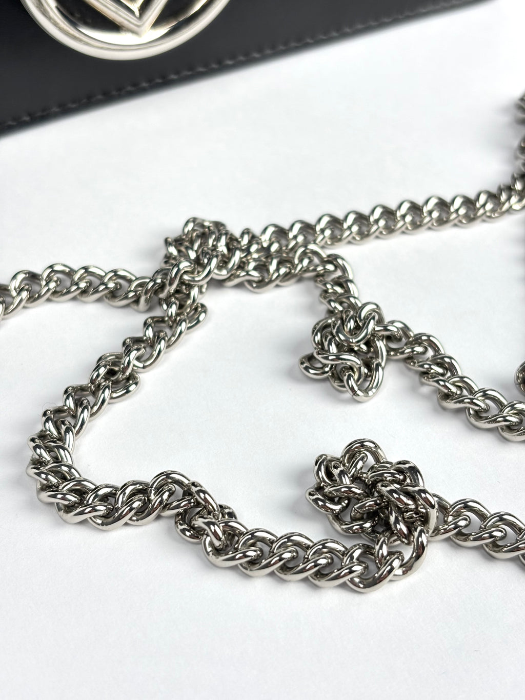 Fendi F Wallet on Chain