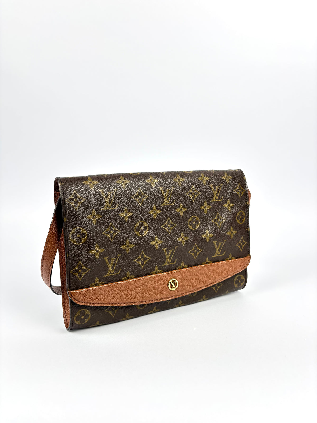 Louis Vuitton Pochette Bordeaux