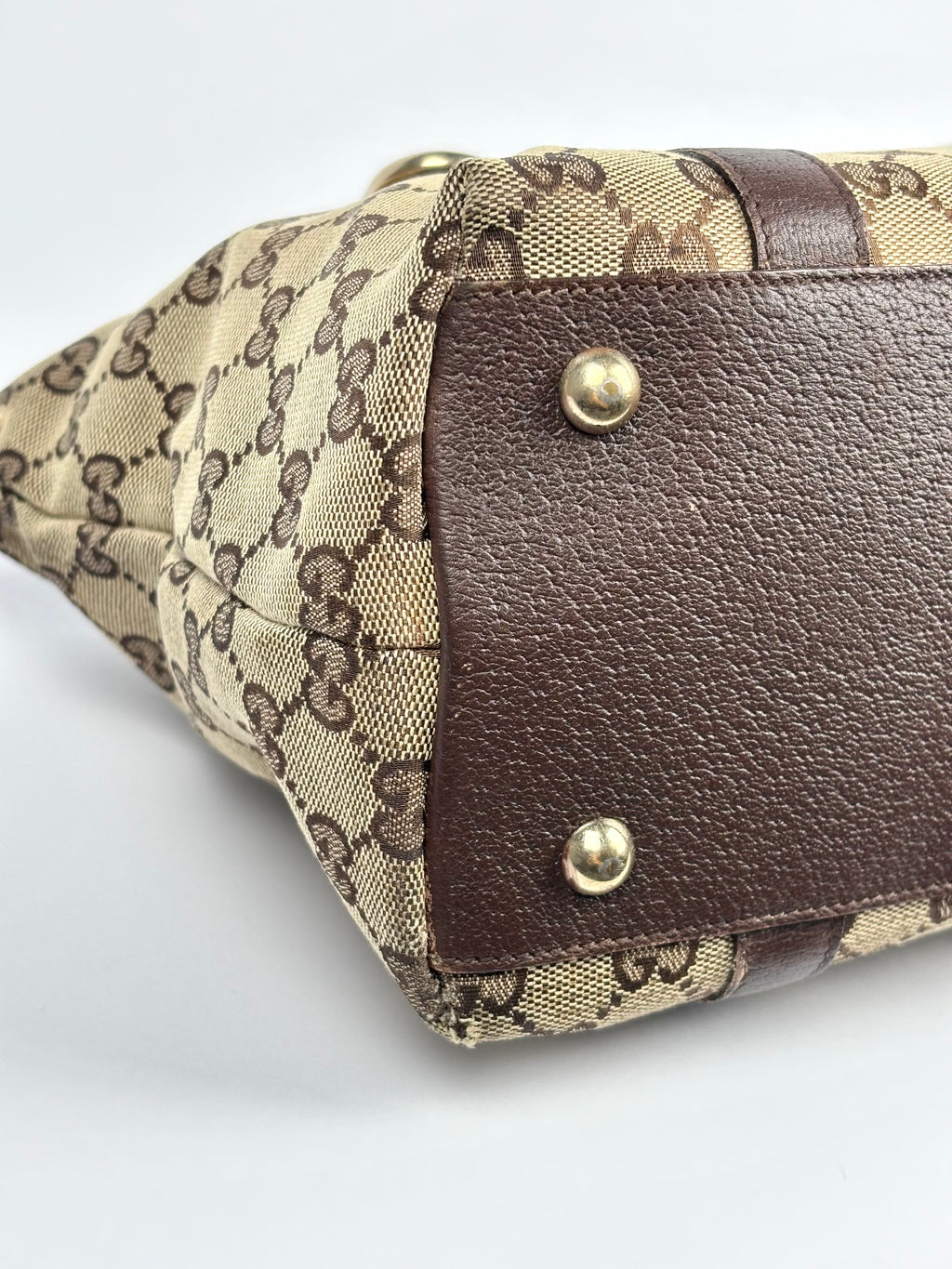 Gucci Abby Zip Tote Medium