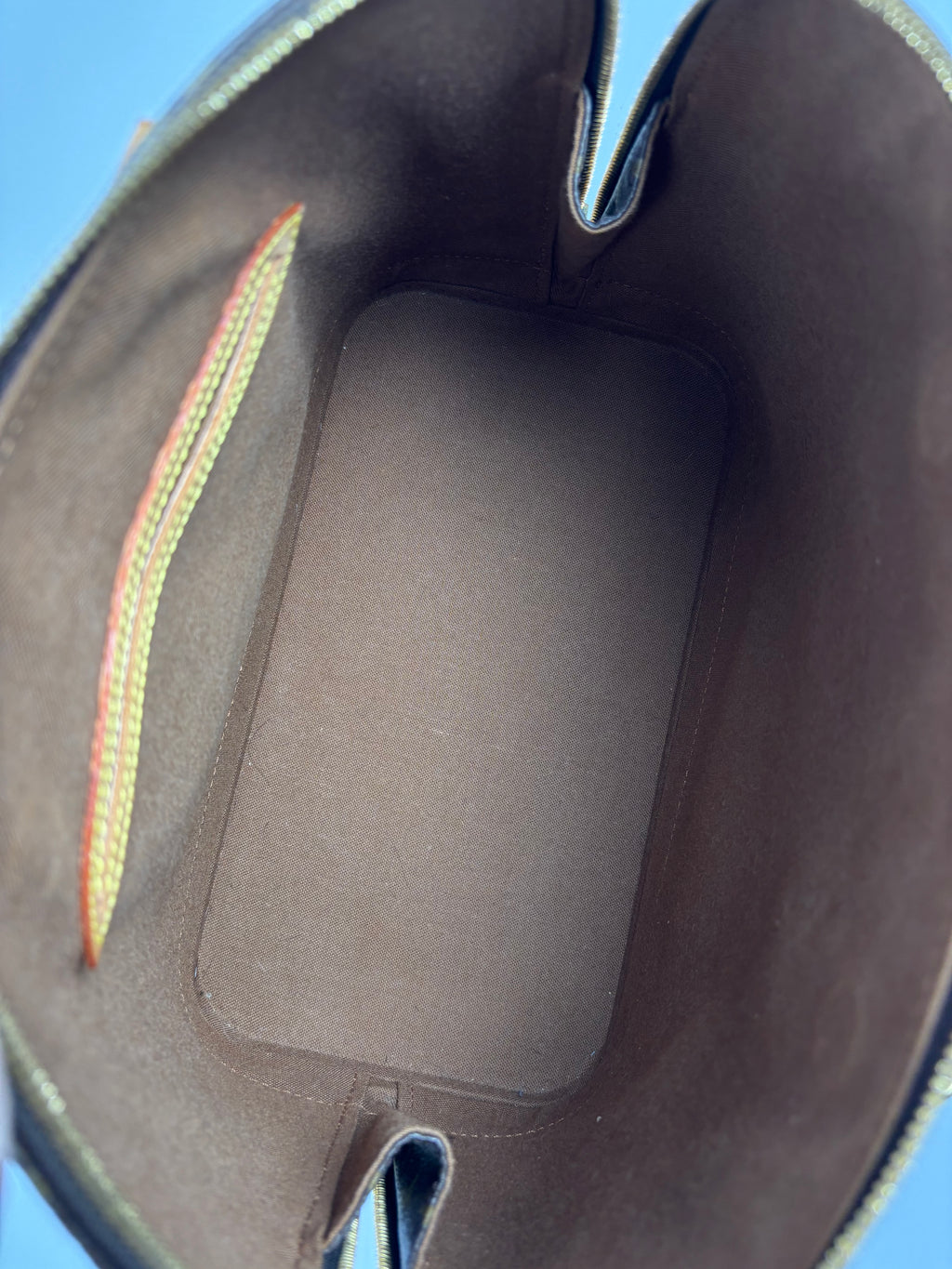 Louis Vuitton Alma PM