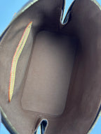 Louis Vuitton Alma PM