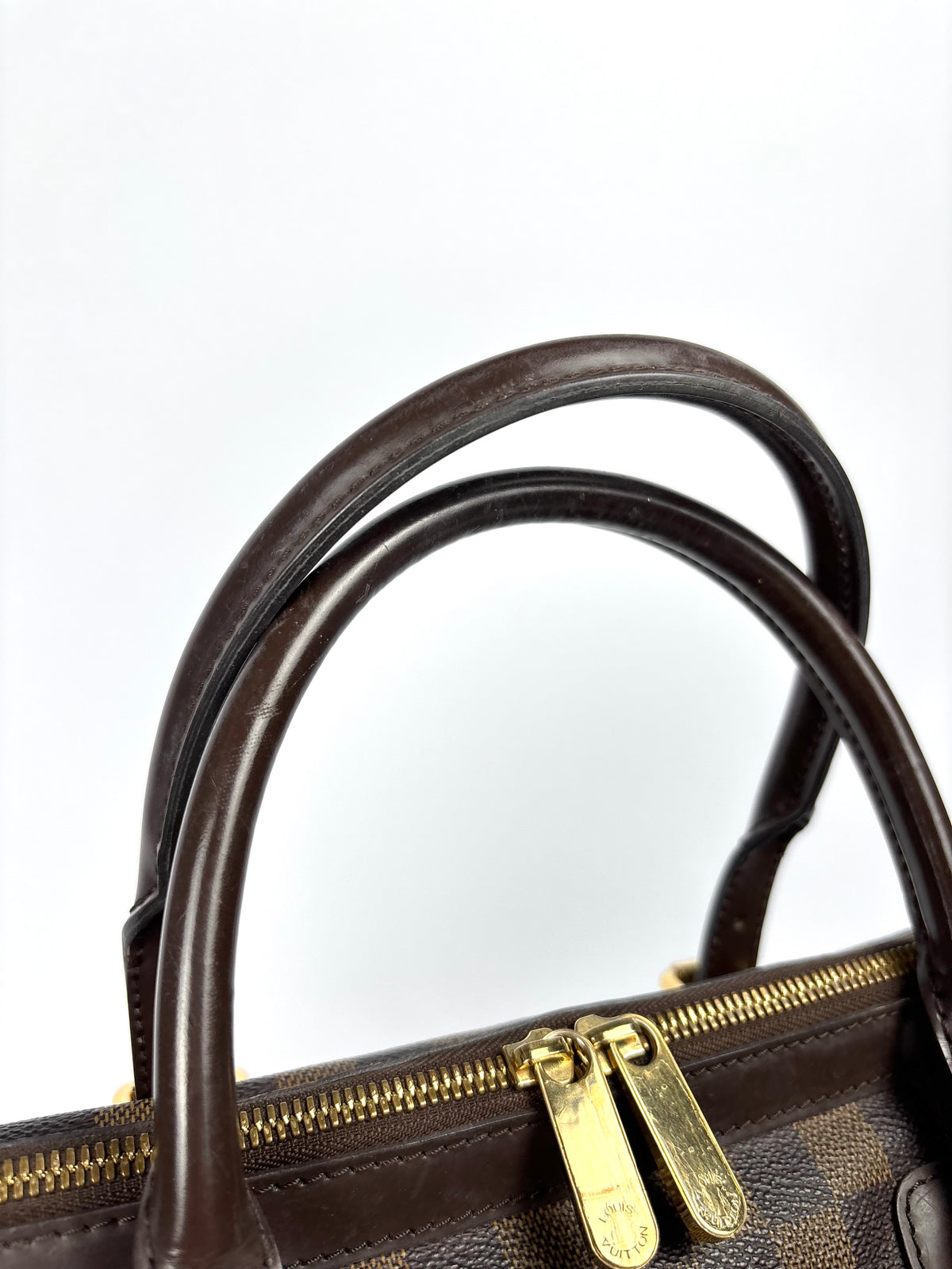 Louis Vuitton Berkeley Damier