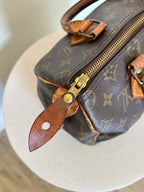 Louis Vuitton Speedy 25