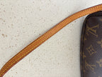 Louis Vuitton Pochette Crossbody