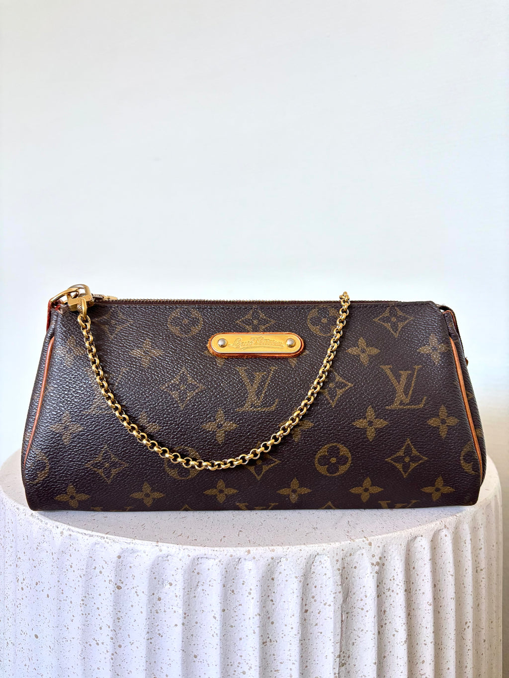 Louis Vuitton Eva Pochette