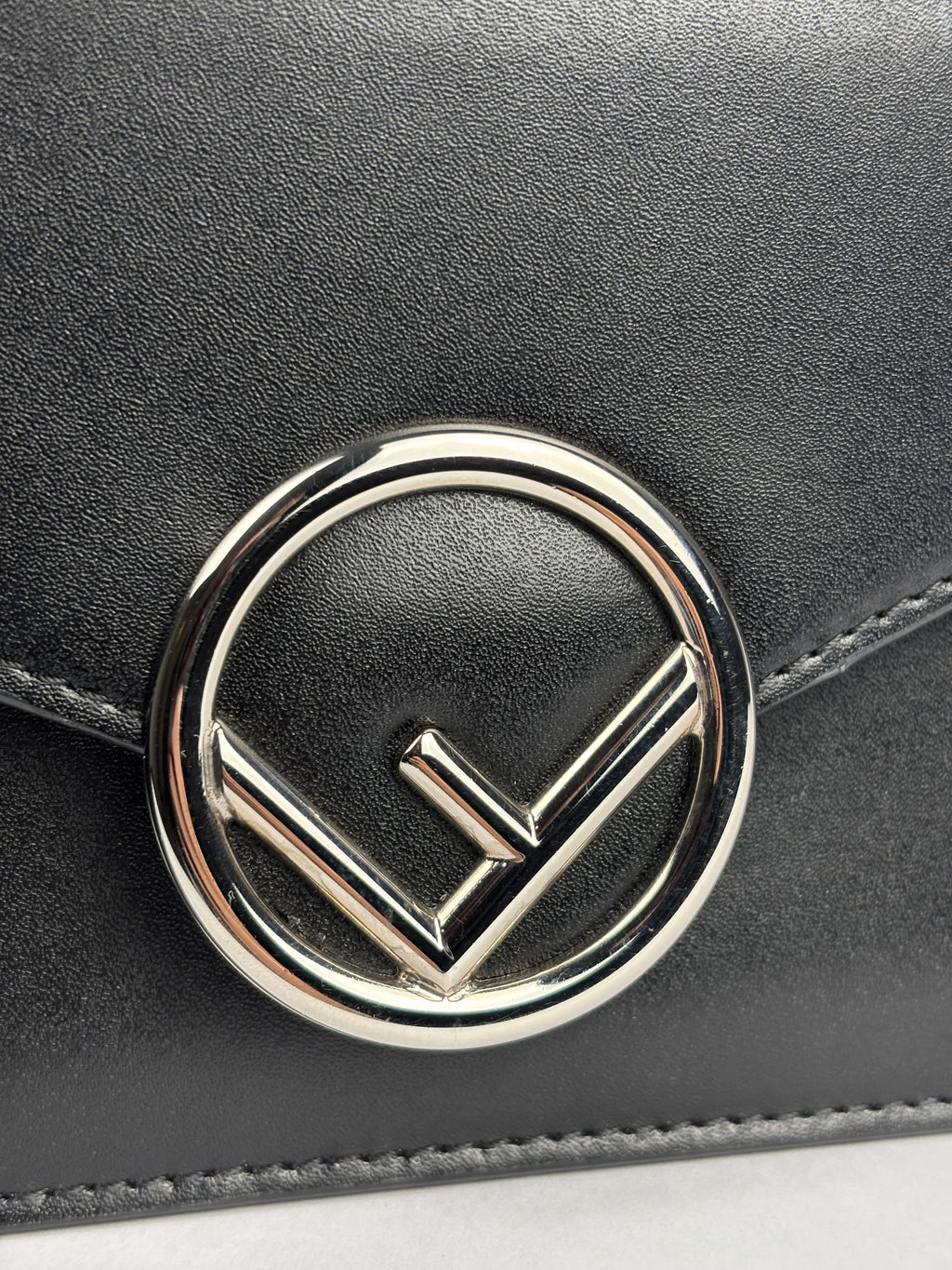 Fendi F Wallet on Chain