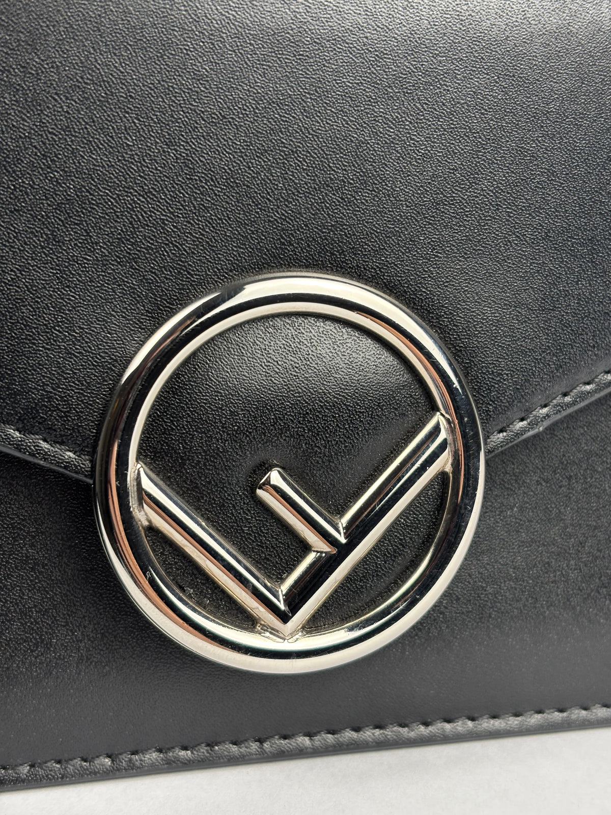 Fendi F Wallet on Chain
