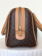 Celine Macadam Boston 25