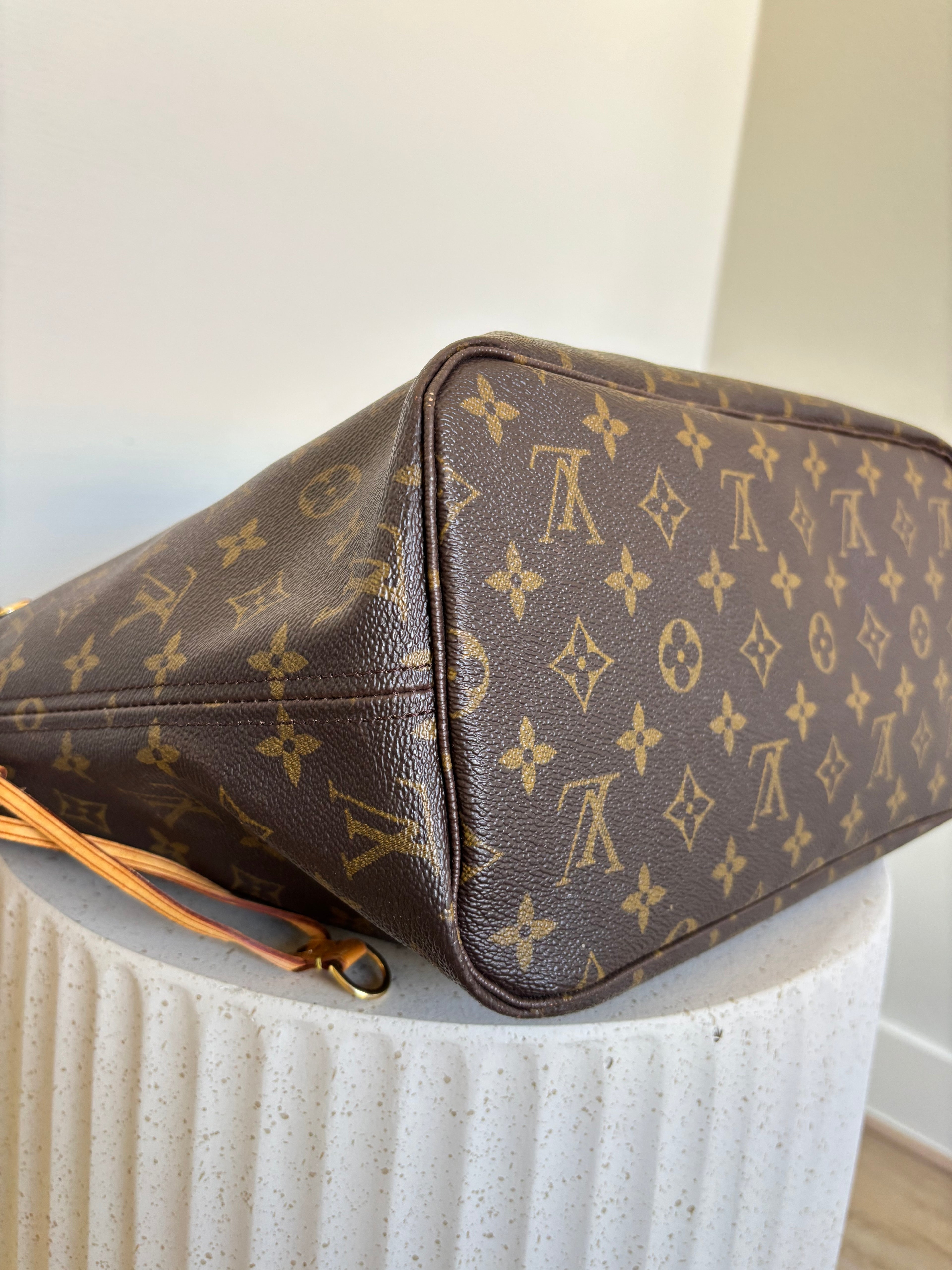 Louis Vuitton Neverfull MM
