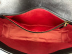 Gucci Velvet GG Marmont Bag