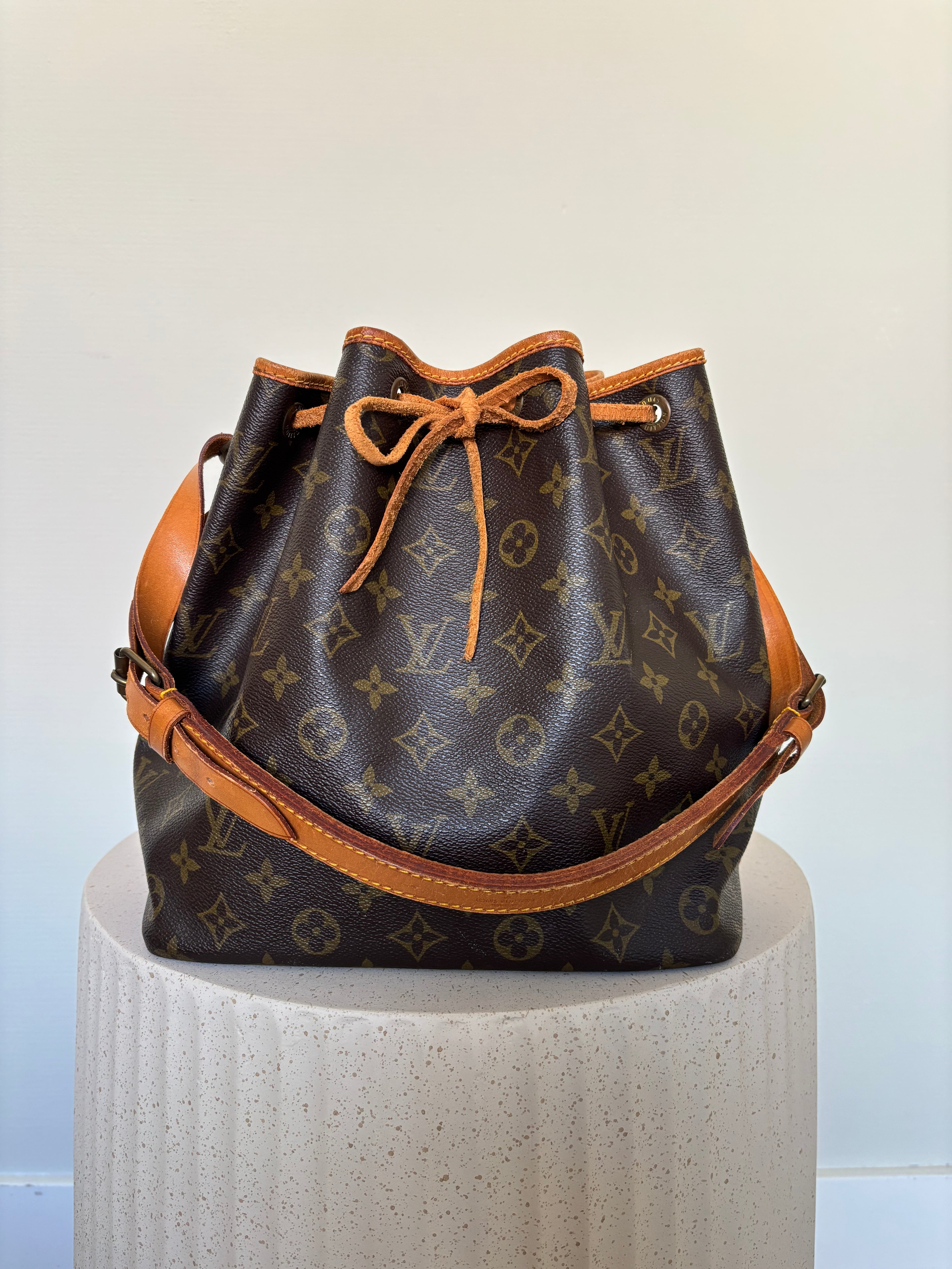 Louis Vuitton Petit Noé