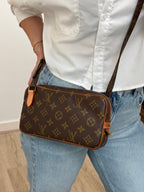 Louis Vuitton Marly Bandoulière Crossbody