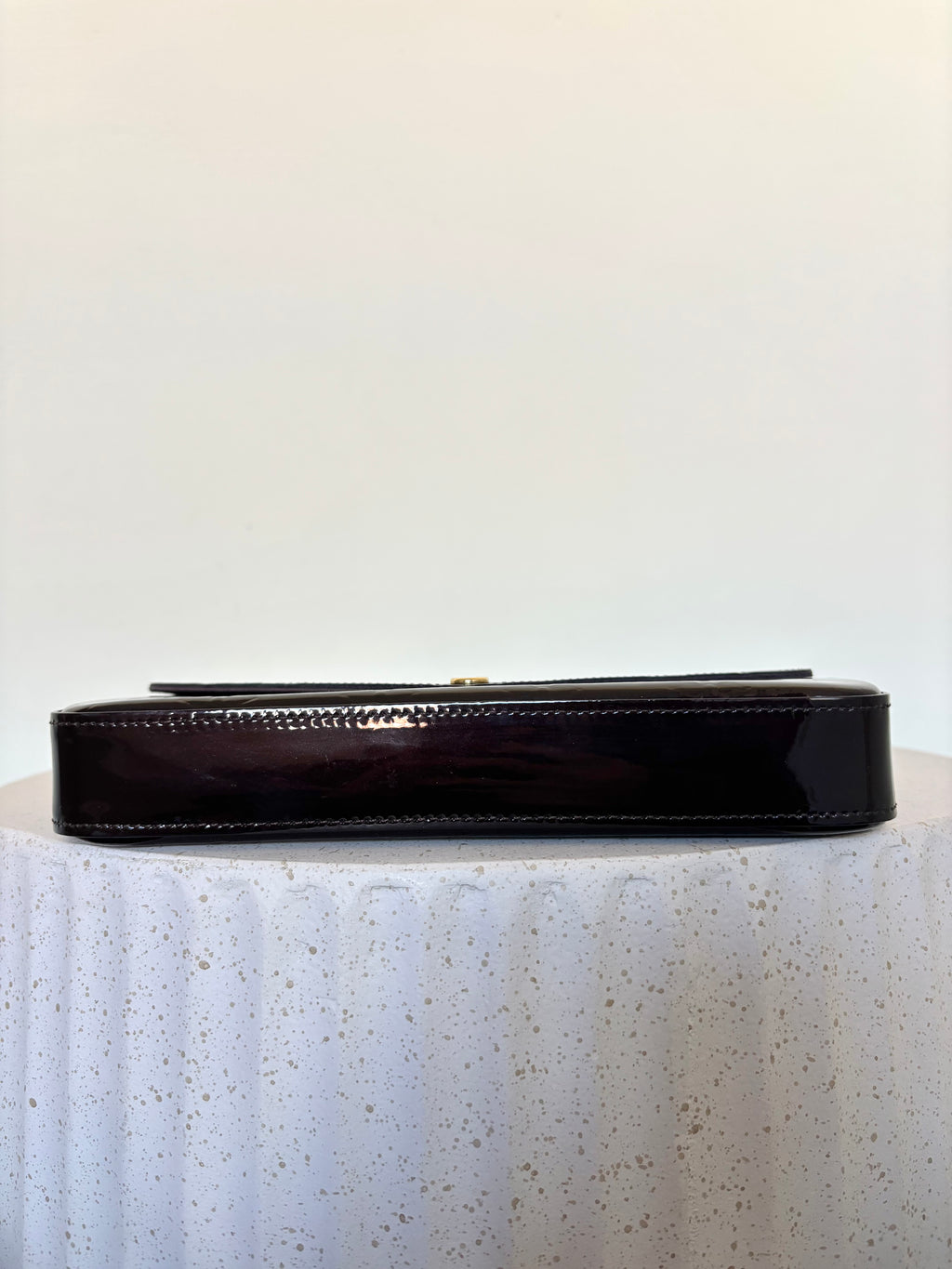 Louis Vuitton Pochette Felicie Burgundy
