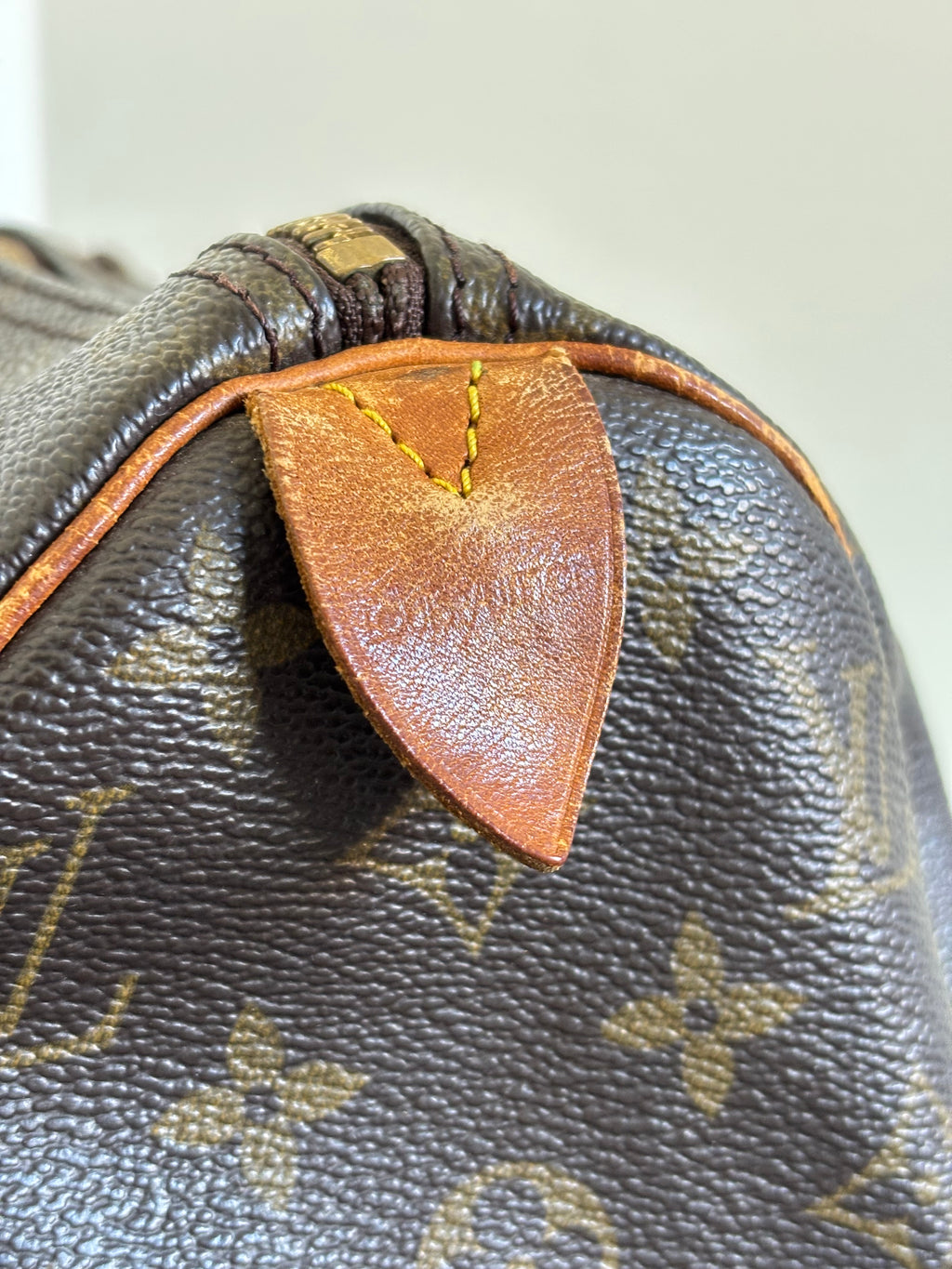 Louis Vuitton Speedy 25