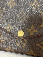 Louis Vuitton Pochette Felicie