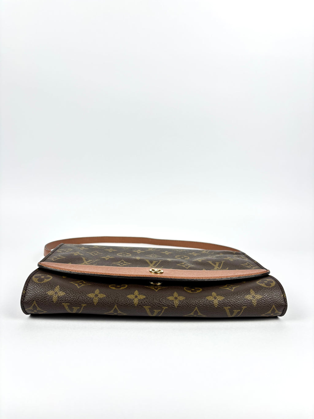 Louis Vuitton Pochette Bordeaux
