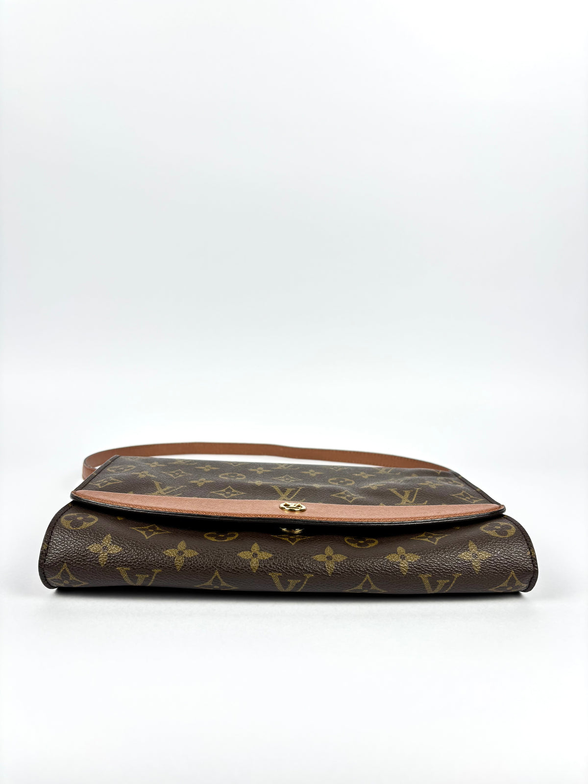 Louis Vuitton Pochette Bordeaux
