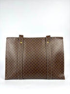 Celine Macadam Tote Bag
