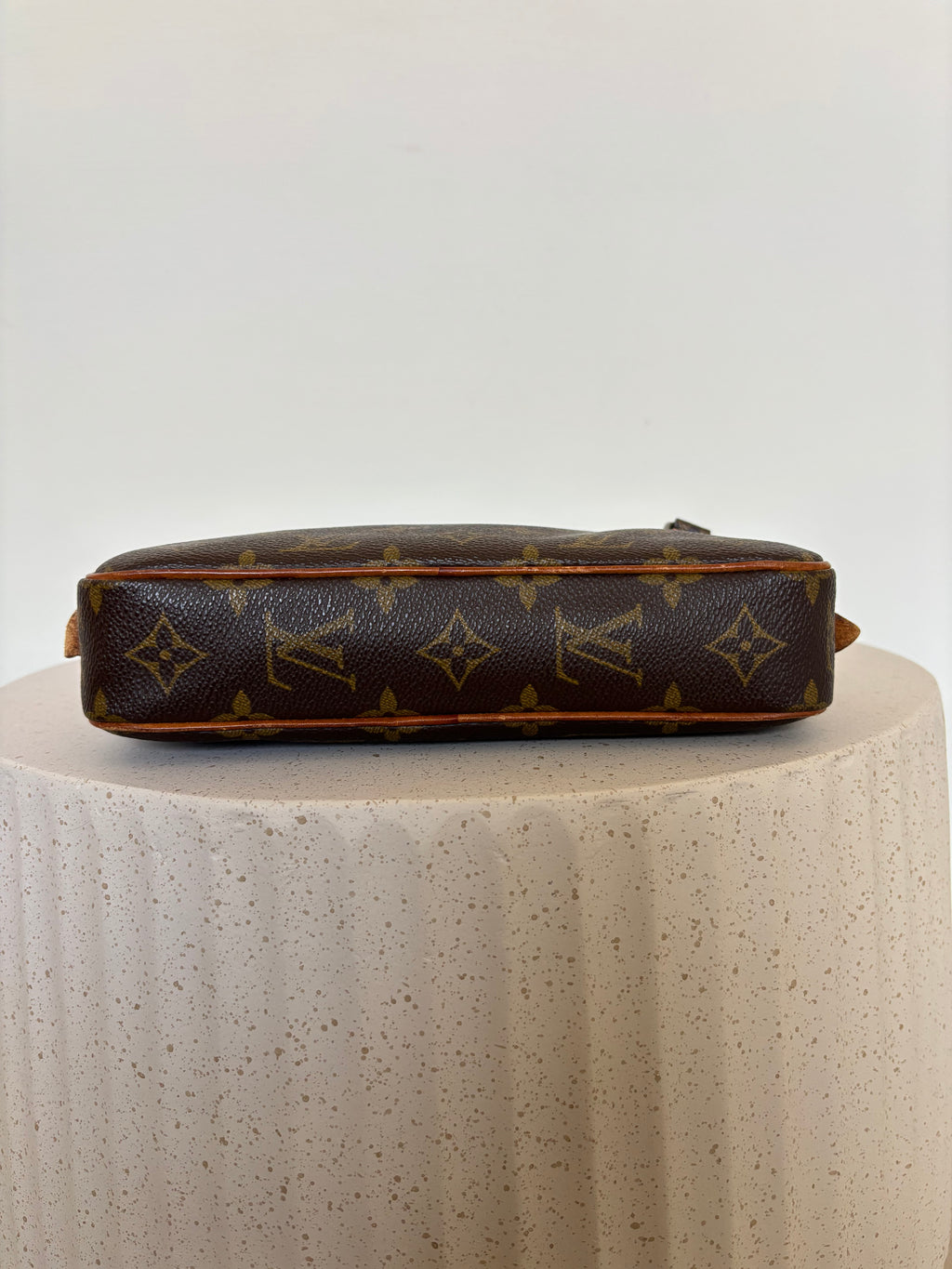 Louis Vuitton Marly Bandoulière Crossbody