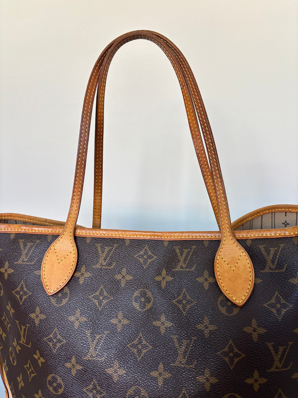 Louis Vuitton Neverfull MM