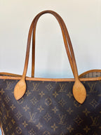 Louis Vuitton Neverfull MM